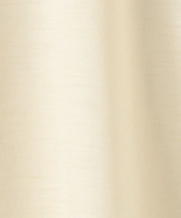 STEVEN ALAN「＜Steven Alan＞ウール ジャージー ロングスリーブ Tシャツ」|Tシャツ・カットソー|