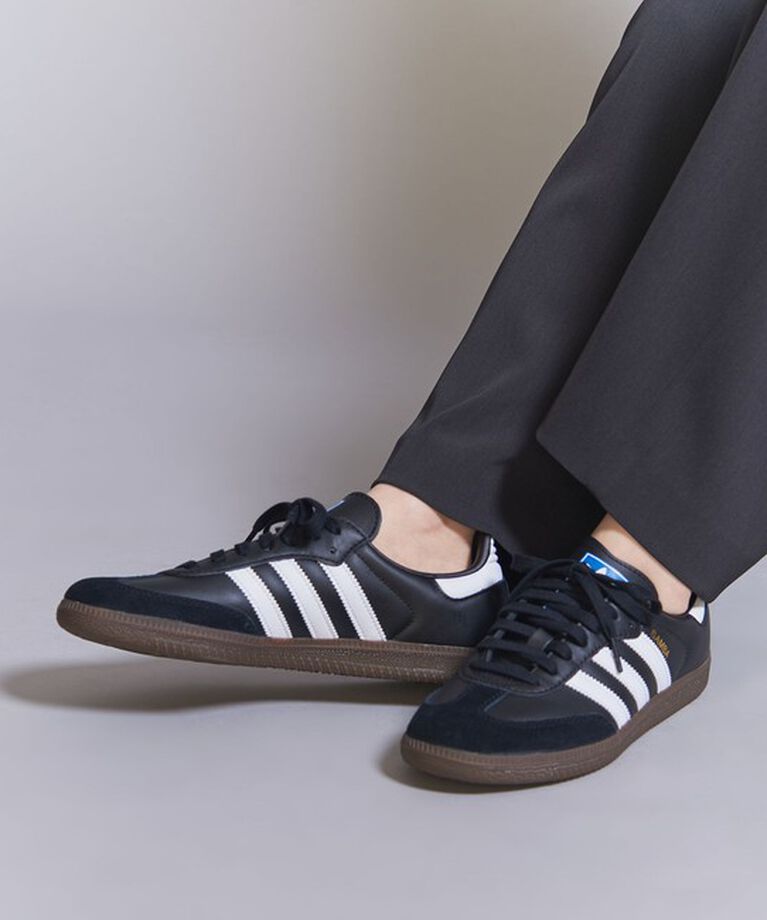 BEAUTY&YOUTH UNITED ARROWS「＜adidas Originals＞SAMBA OG/スニーカー」|スニーカー|