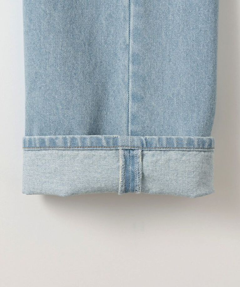 STEVEN ALAN「＜Steven Alan＞デニム 5ポケット パンツ」|デニム|