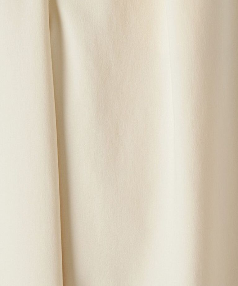 STEVEN ALAN「＜Steven Alan＞タック トラウザーズ」|チノ|