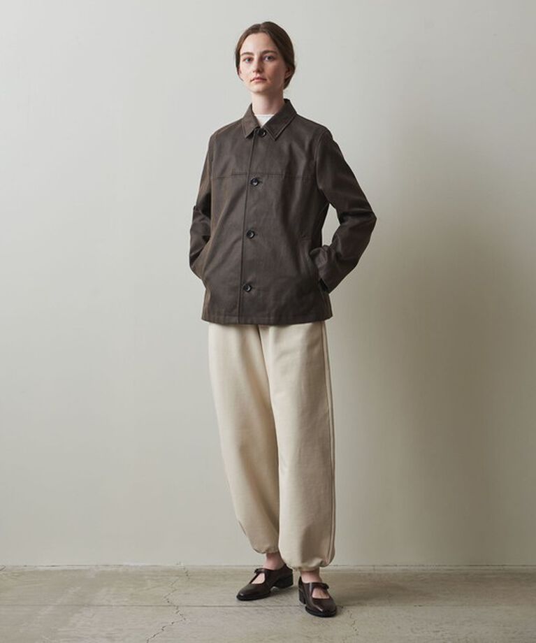 STEVEN ALAN「＜Steven Alan＞クラックライク ブルゾン」|その他|