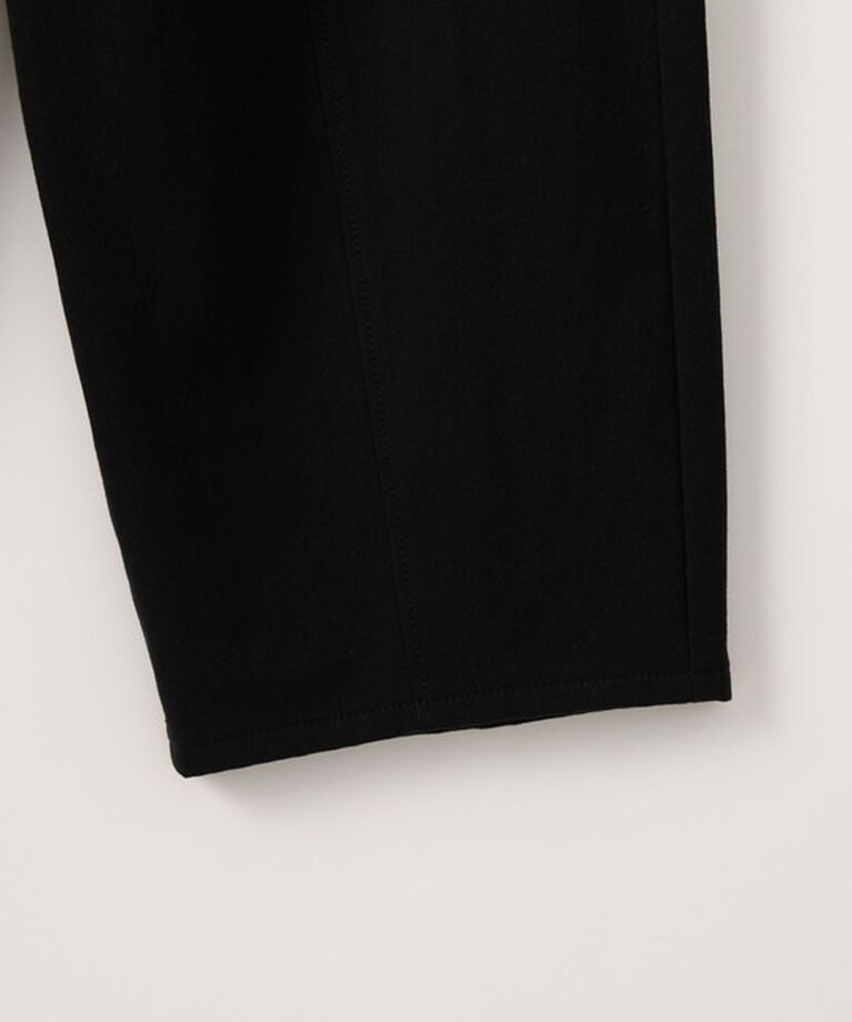 STEVEN ALAN「＜Steven Alan＞コットンギャバジン タルパンツ」|チノ|