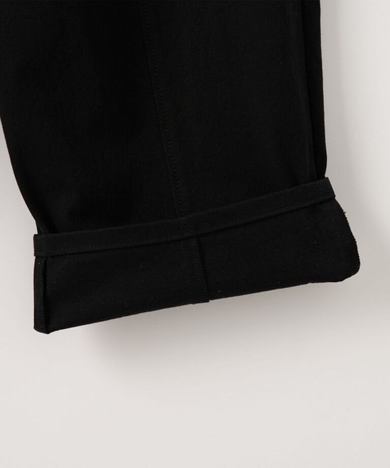 STEVEN ALAN「＜Steven Alan＞コットンギャバジン タルパンツ」|チノ|