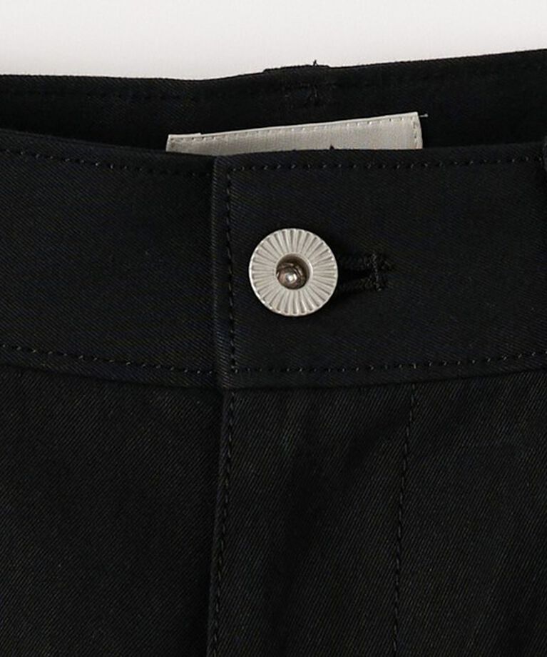 STEVEN ALAN「＜Steven Alan＞コットンギャバジン タルパンツ」|チノ|