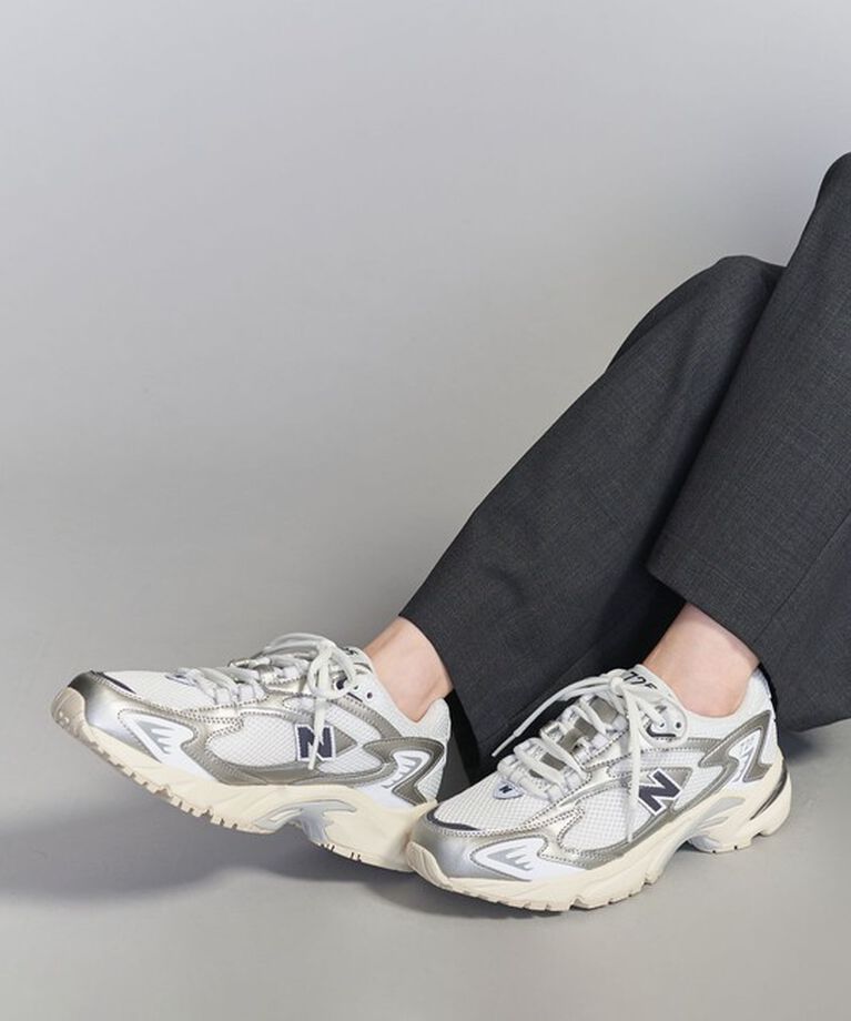 BEAUTY&YOUTH UNITED ARROWS「＜New Balance＞ML725C/スニーカー」|スニーカー|