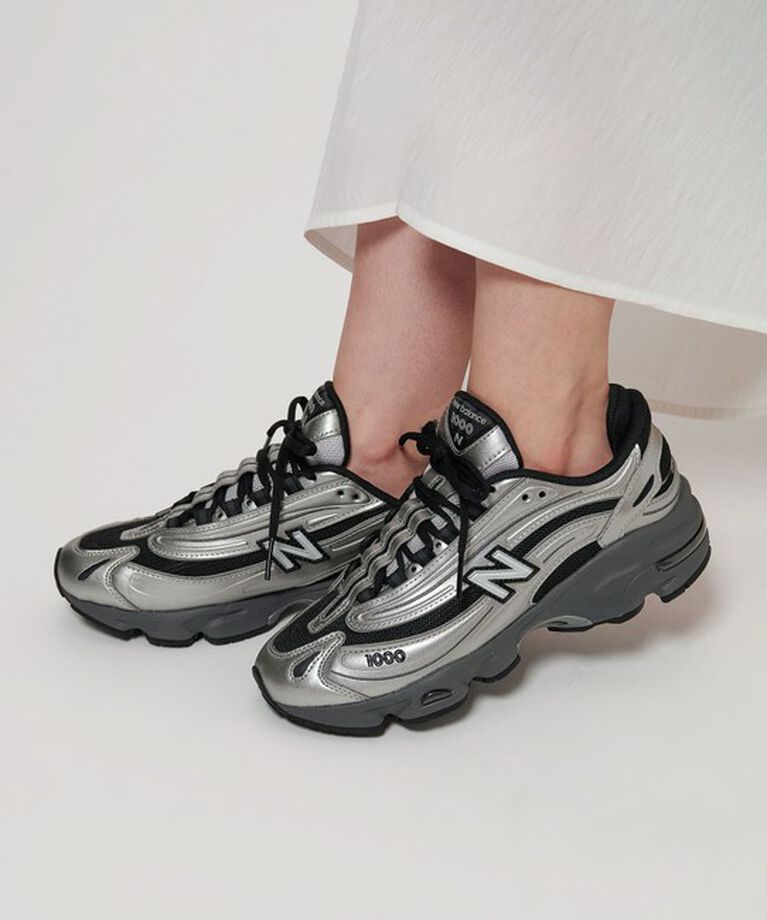 BEAUTY&YOUTH UNITED ARROWS「＜New Balance＞M1000/スニーカー」|スニーカー|