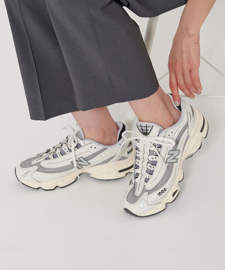 BEAUTY&YOUTH UNITED ARROWS「＜New Balance＞M1000/スニーカー」|スニーカー|