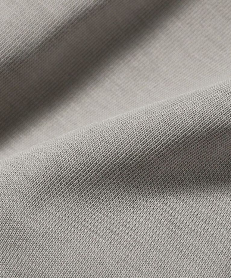 Demi-Luxe BEAMS 「【別注】SLOANE / コットン天竺 フレンチスリーブ ワンピース」|ワンピース|