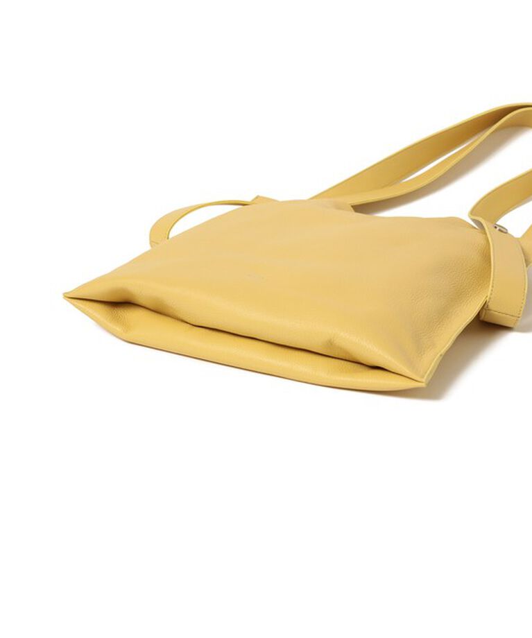 Ray BEAMS 「BEAURE × Ray BEAMS / 別注 2WAY バッグ」|トートバッグ|