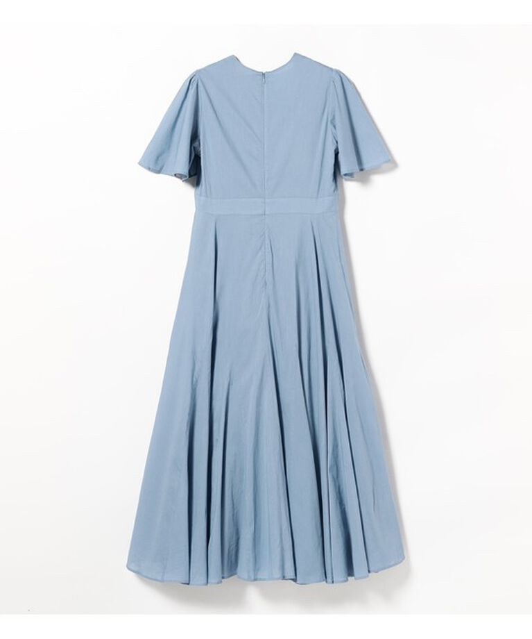Demi-Luxe BEAMS 「【別注】MARIHA / せせらぎのワンピース」|ワンピース|