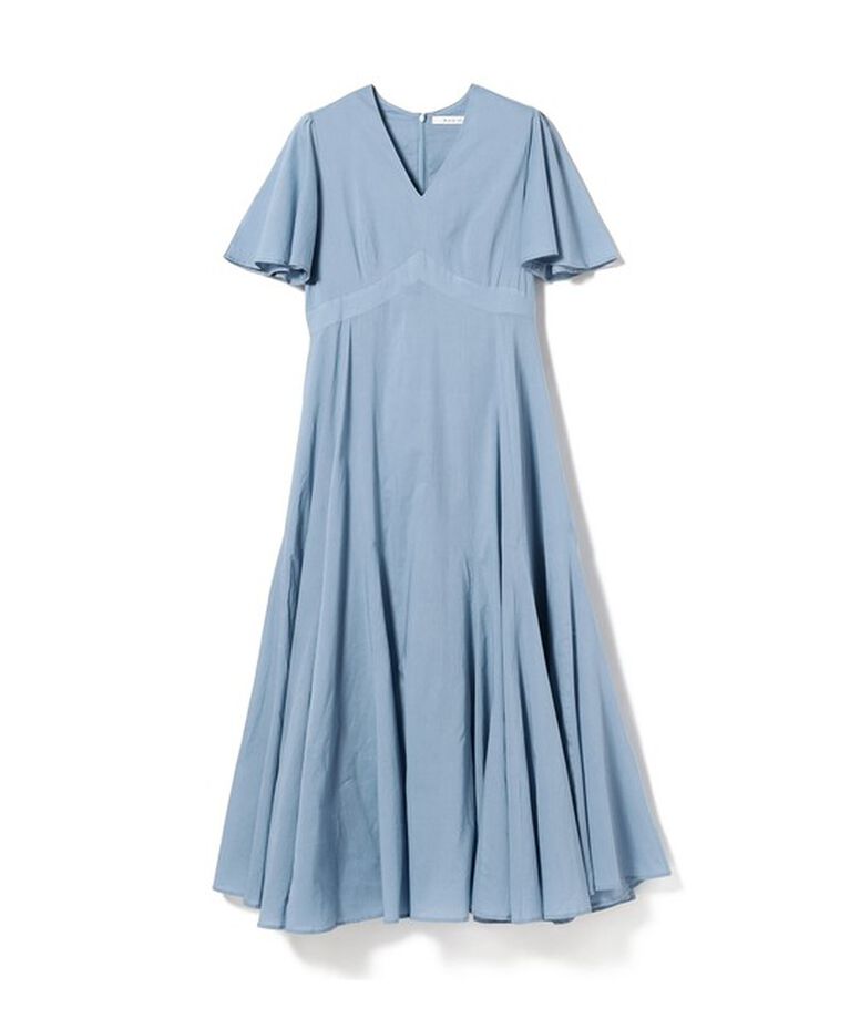 Demi-Luxe BEAMS 「【別注】MARIHA / せせらぎのワンピース」|ワンピース|