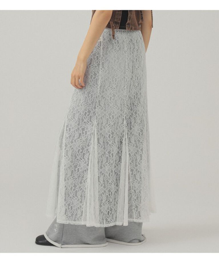 Ray BEAMS 「ダメージ スウェット パンツ」|その他|