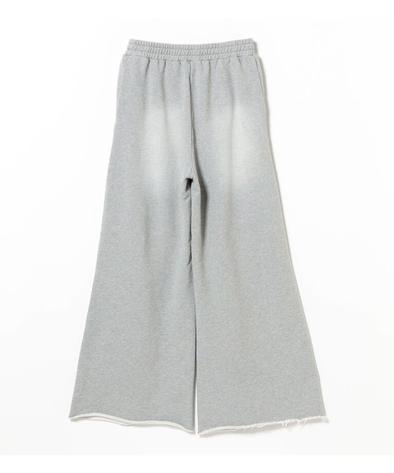 Ray BEAMS 「ダメージ スウェット パンツ」|その他|