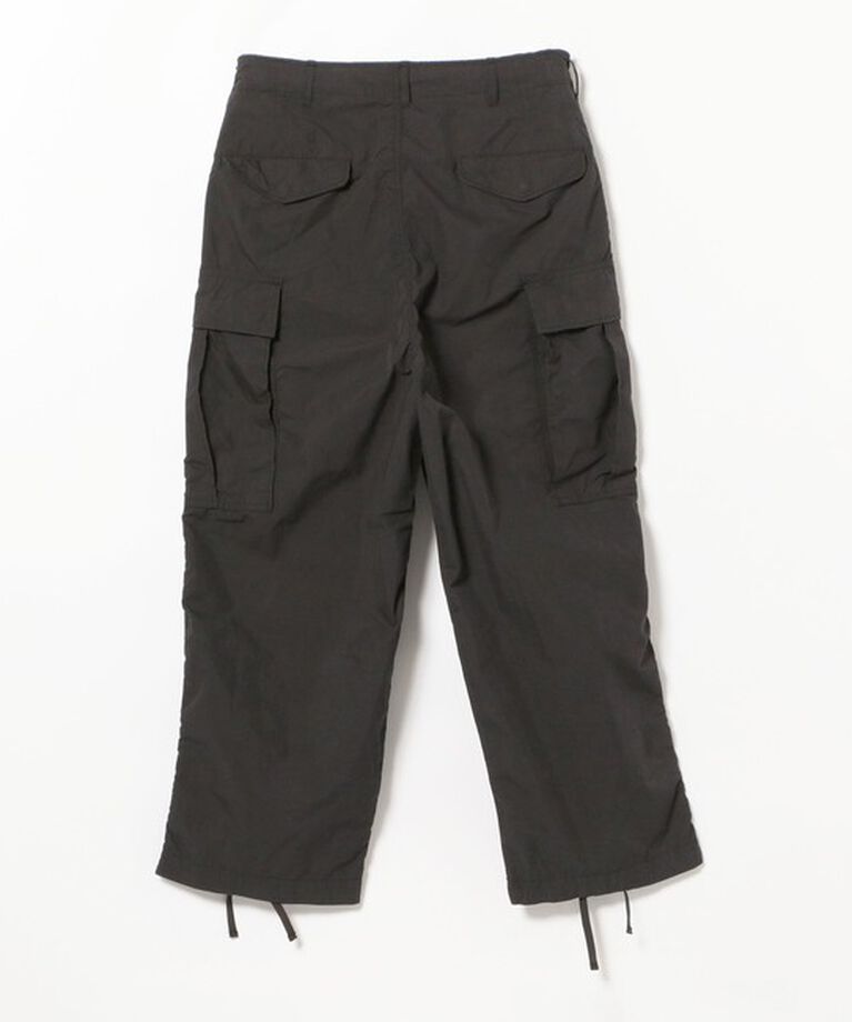 BEAMS「BEAMS / ビッグ 6ポケット カーゴパンツ」|その他|