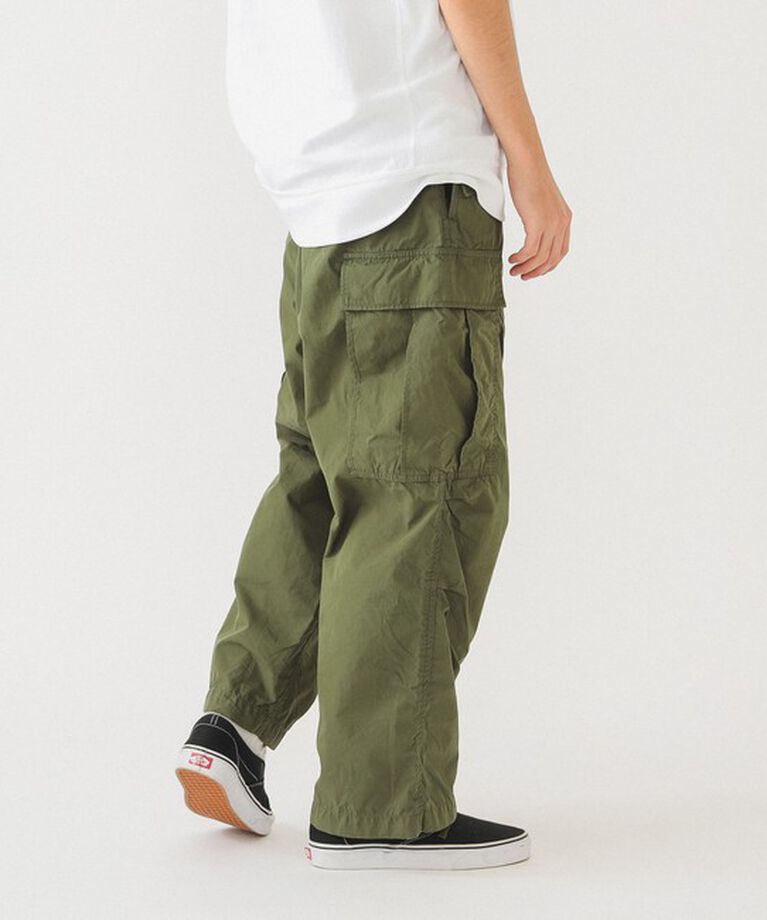 BEAMS「BEAMS / ビッグ 6ポケット カーゴパンツ」|その他|