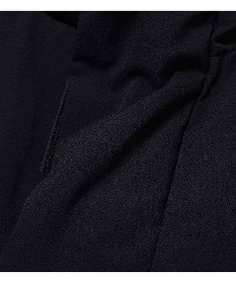 BEAMS「Dermizax (TM) リバーシブル ダウンジャケット」|ブルゾン・スタジャン|