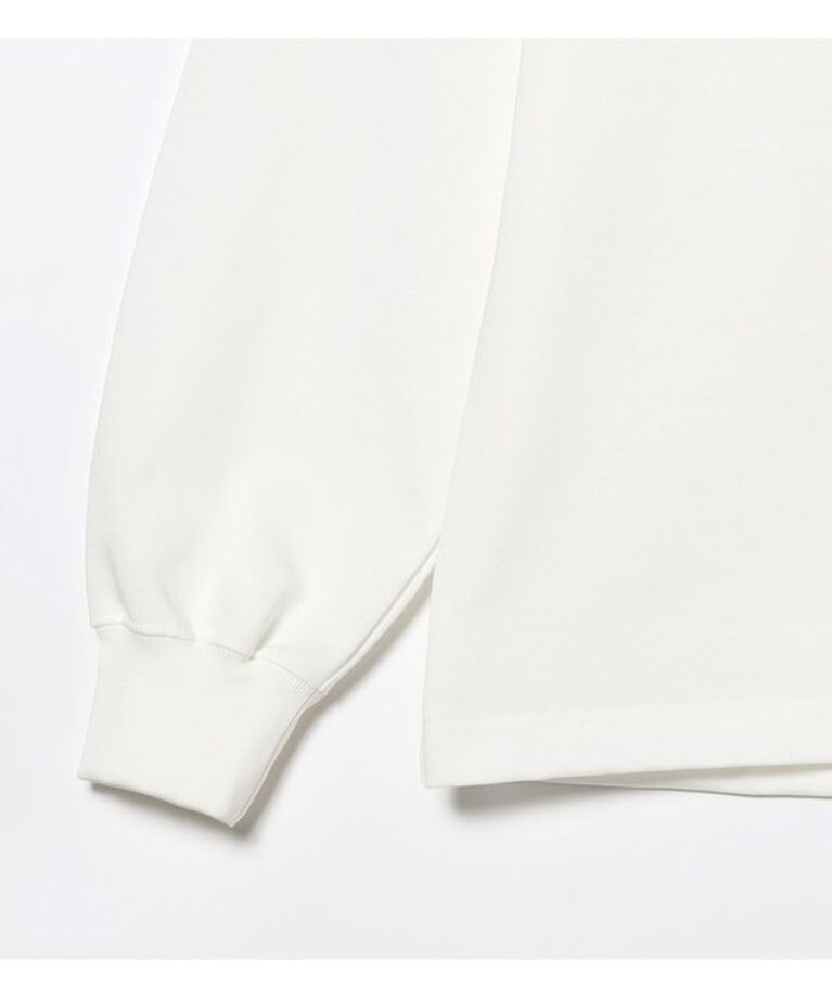 BEAMS「BEAMS / 天竺 ロングスリーブ Tシャツ」|Tシャツ・カットソー|