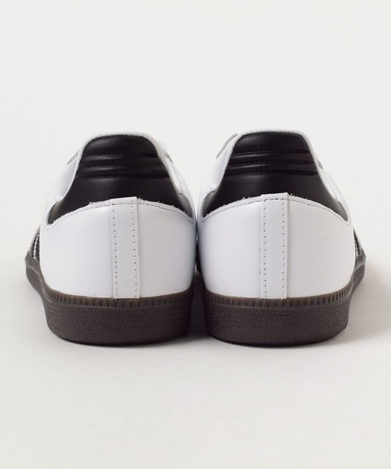 BEAMS「adidas / SAMBA OG」|スニーカー|