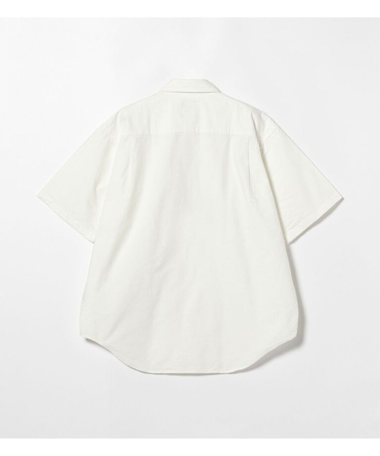 BEAMS「BEAMS / イージーフィット ボタンダウン シャツ」|シャツ・ブラウス|