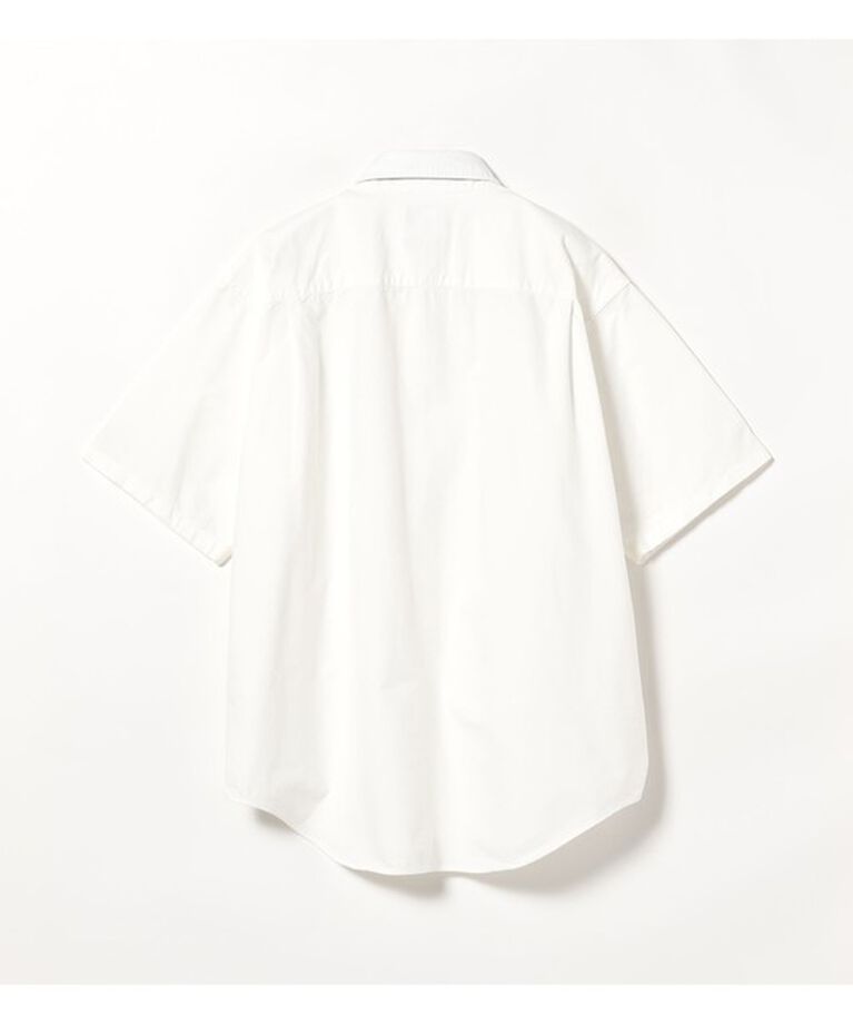 BEAMS「BEAMS / イージーフィット ボタンダウン シャツ」|シャツ・ブラウス|
