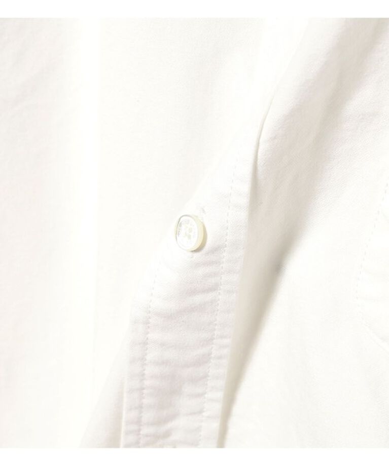 BEAMS「BEAMS / イージーフィット ボタンダウン シャツ」|シャツ・ブラウス|