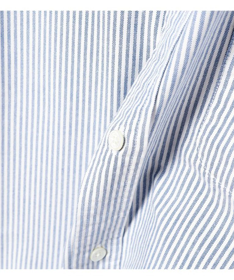 BEAMS「BEAMS / イージーフィット ボタンダウン シャツ」|シャツ・ブラウス|