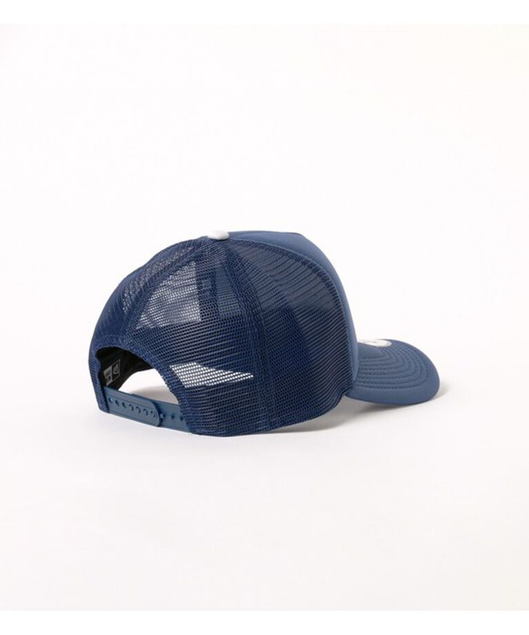 BEAMS「NEW ERA × BEAMS / 別注 9FORTY A-Frame Mesh Cap 24AW」|キャップ・キャスケット|