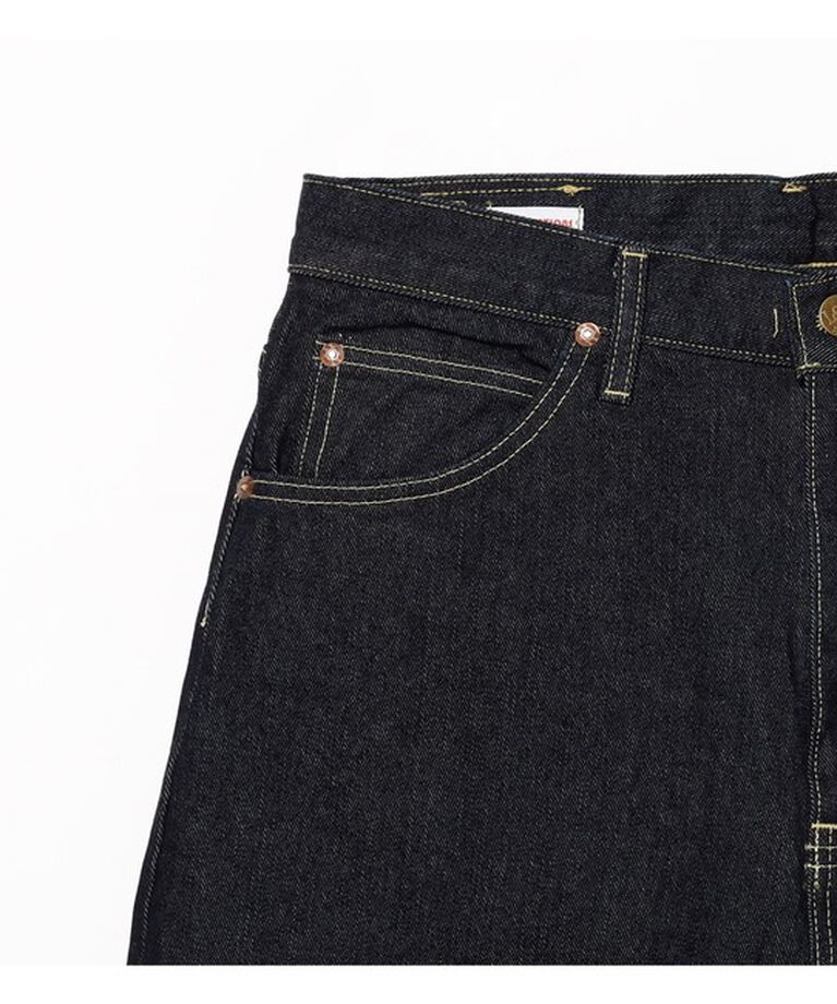 BEAMS「Lee / RIDER WIDE SHORTS」|その他|