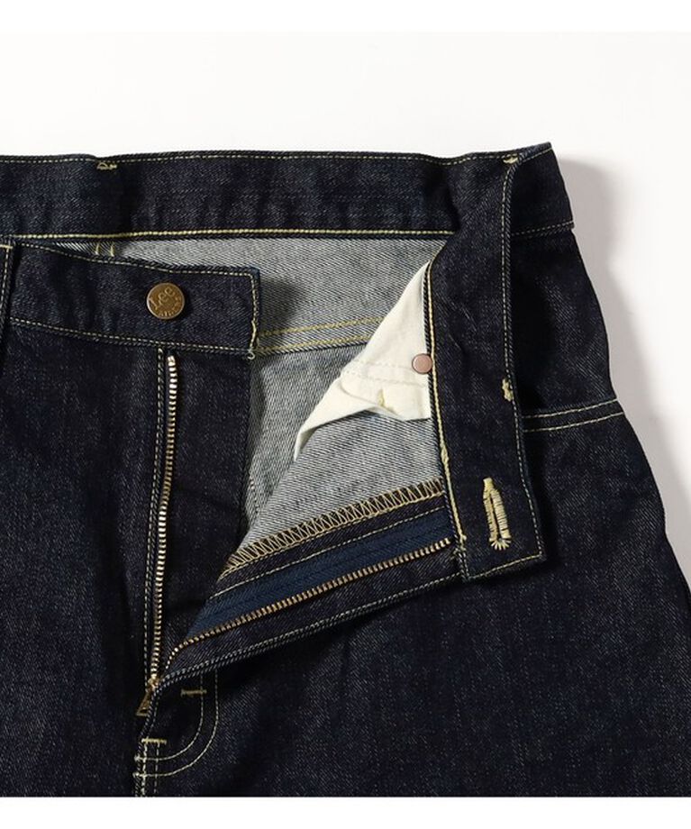 BEAMS「Lee / RIDER WIDE SHORTS」|その他|