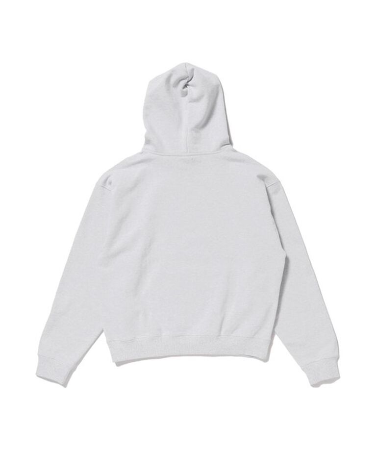 BEAMS「ショートレングス スウェット フーディ」|スウェット・ジャージ|