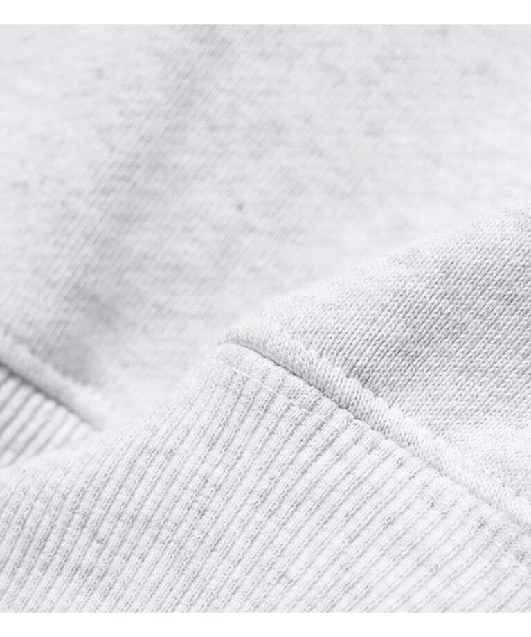 BEAMS「ショートレングス スウェット フーディ」|スウェット・ジャージ|