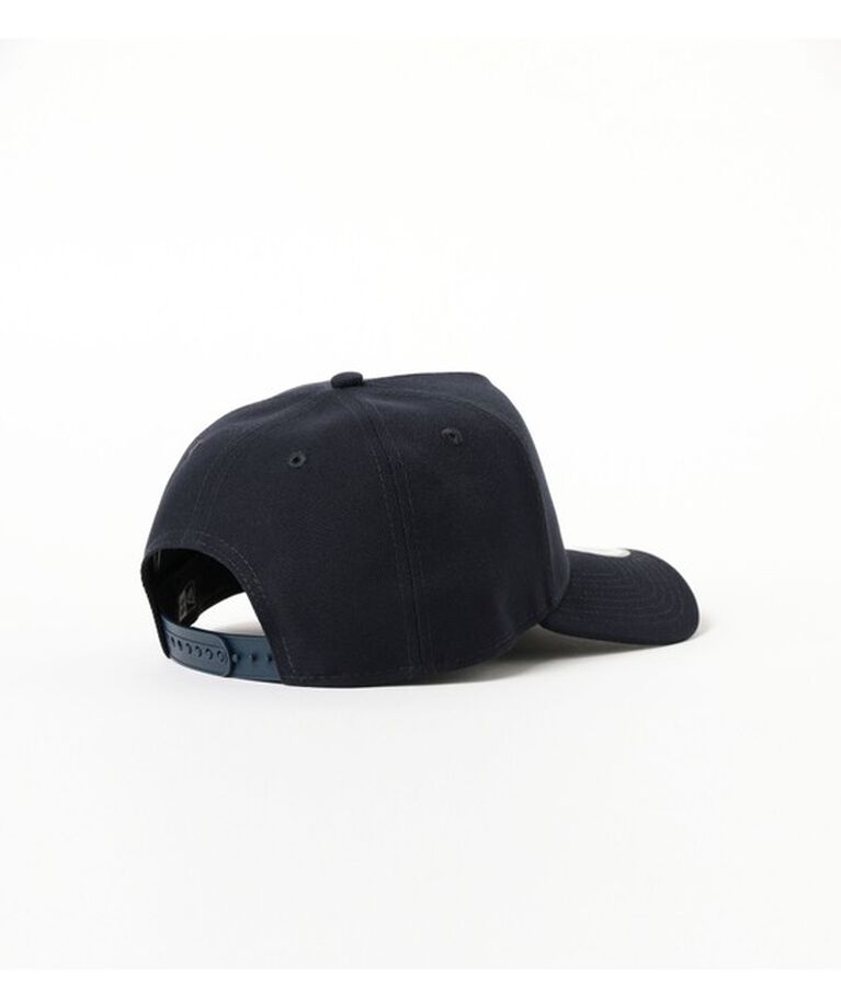 BEAMS「【別注】NEW ERA / 940A-FRAME RHINESTONE」|キャップ・キャスケット|