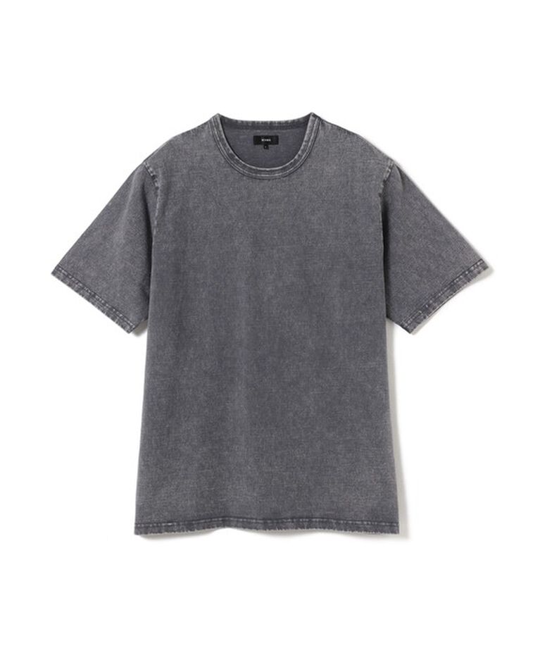 BEAMS「フェード クルーネックTシャツ」|Tシャツ・カットソー|
