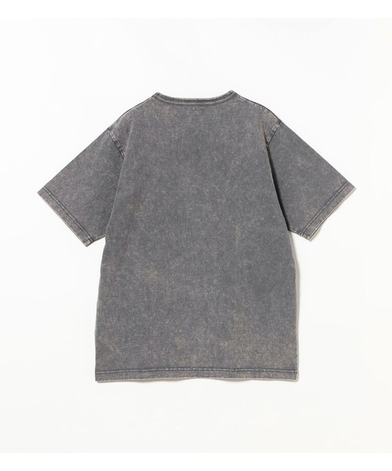 BEAMS「フェード クルーネックTシャツ」|Tシャツ・カットソー|