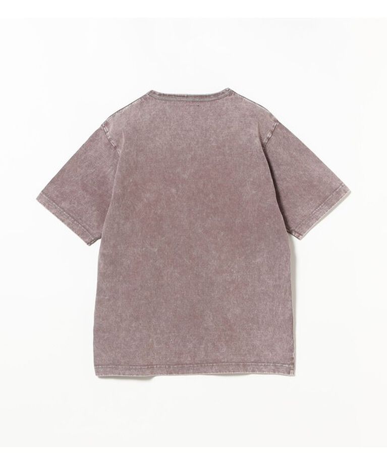 BEAMS「フェード クルーネックTシャツ」|Tシャツ・カットソー|