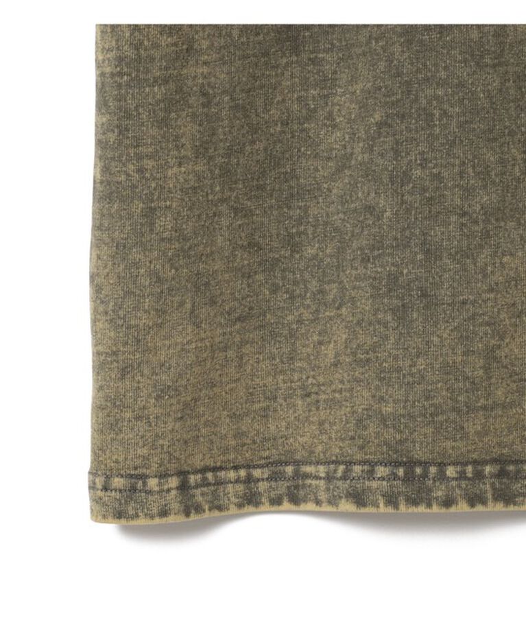 BEAMS「フェード クルーネックTシャツ」|Tシャツ・カットソー|