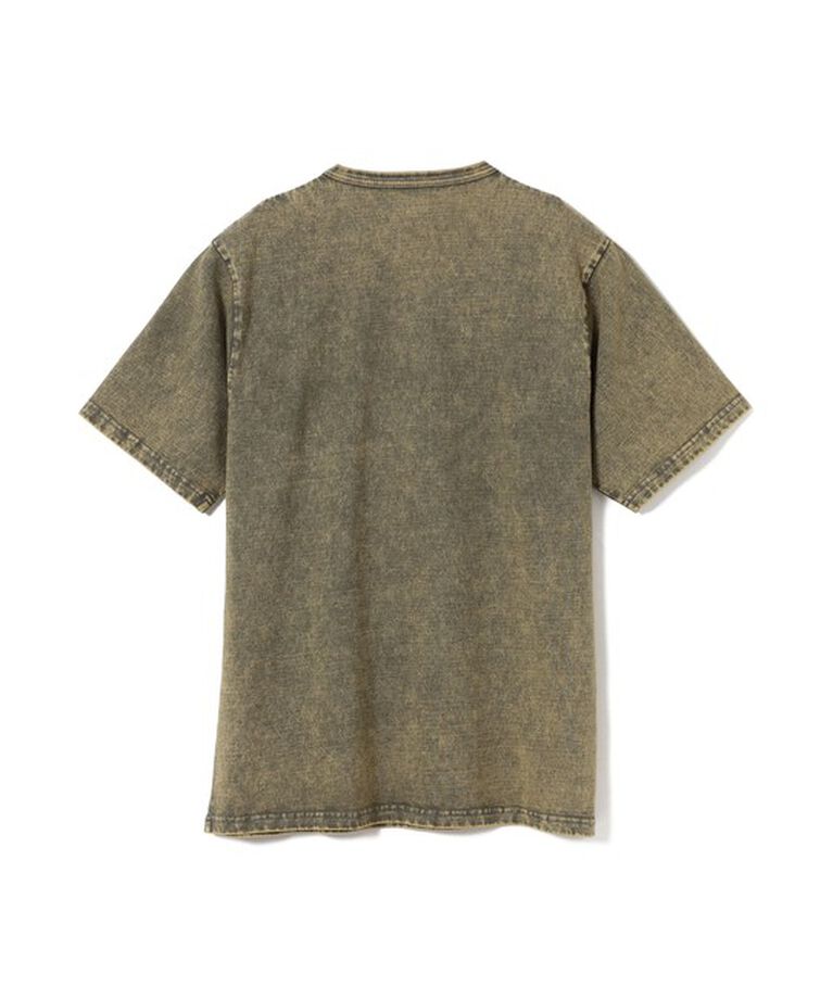 BEAMS「フェード クルーネックTシャツ」|Tシャツ・カットソー|