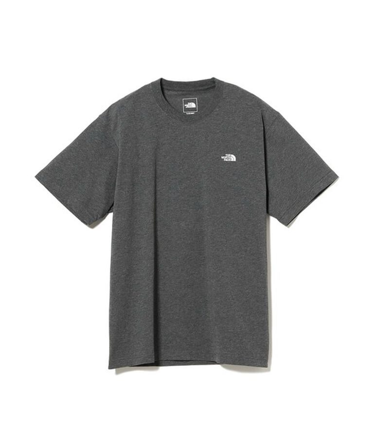 BEAMS「THE NORTH FACE / フラッシュドライ ヌプシ コットン ティー」|Tシャツ・カットソー|ﾐｯｸｽﾁｬｺｰﾙ