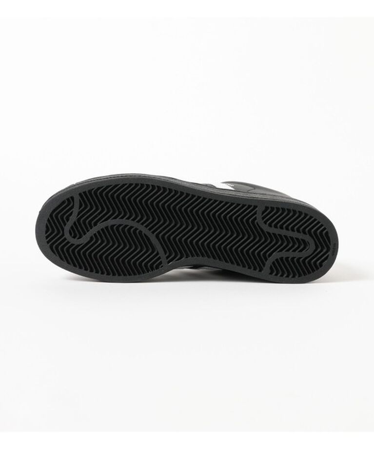 BEAMS「adidas / SUPERSTAR 2 BLACK」|スニーカー|