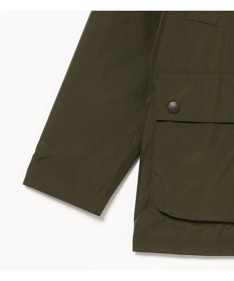 BEAMS「【別注】Barbour / BEDALE New Barbour Tech Classic Fit」|ブルゾン・スタジャン|