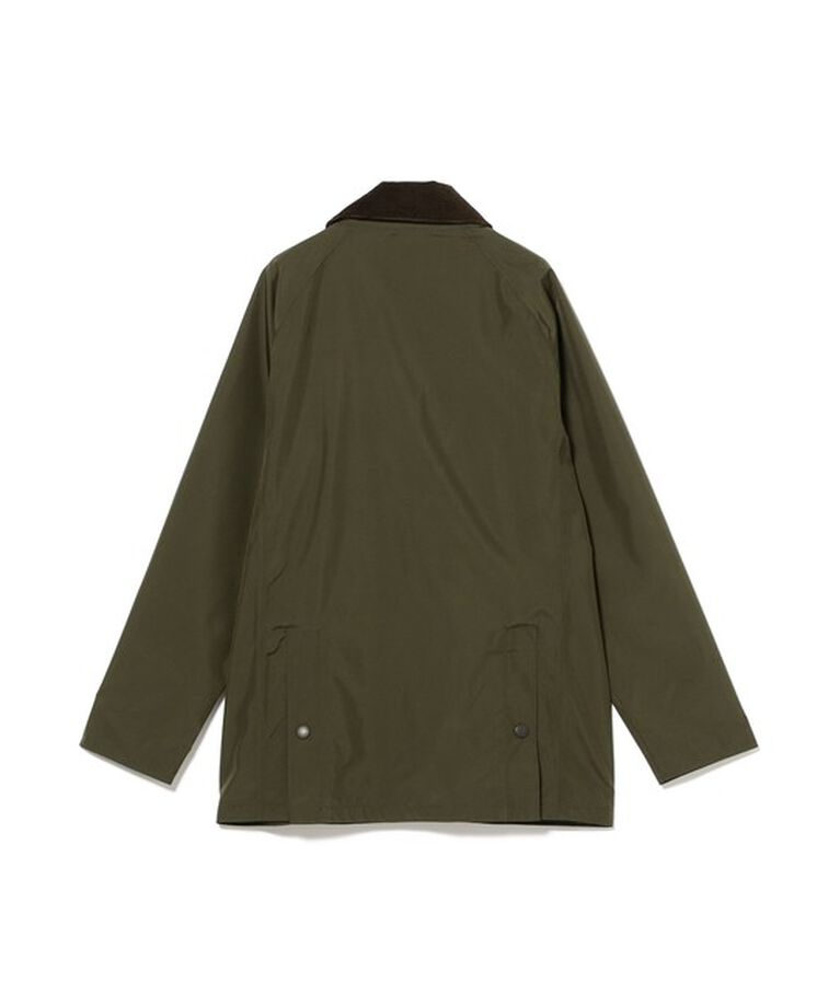 BEAMS「【別注】Barbour / BEDALE New Barbour Tech Classic Fit」|ブルゾン・スタジャン|