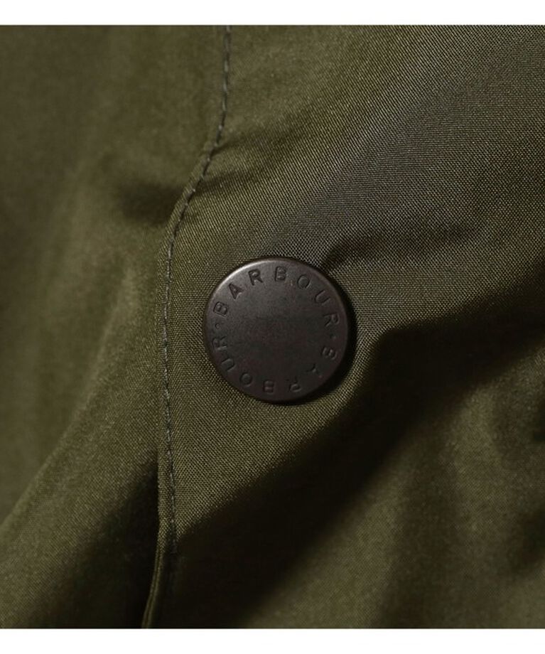 BEAMS「【別注】Barbour / BEDALE New Barbour Tech Classic Fit」|ブルゾン・スタジャン|
