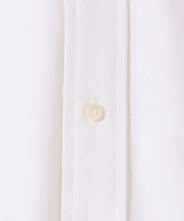 SHIPS「Southwick Gate Label: オックスフォード ボタンダウンシャツ」|シャツ・ブラウス|
