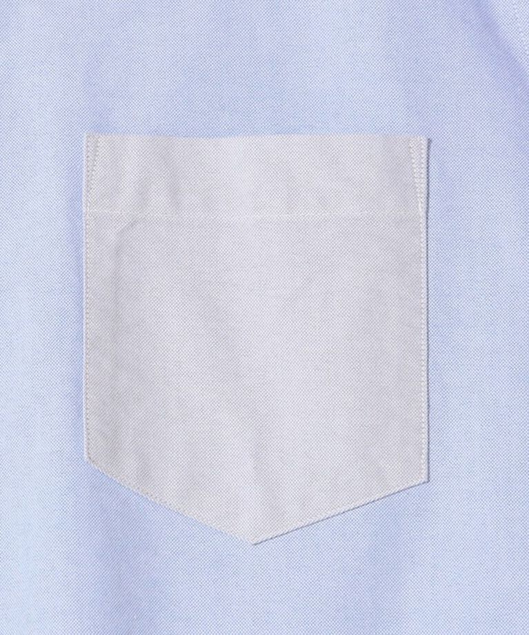 SHIPS「Southwick Gate Label: オックスフォード ボタンダウンシャツ」|シャツ・ブラウス|