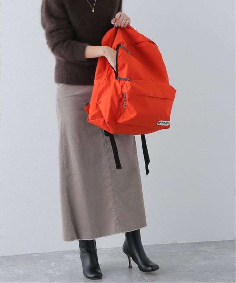 OUTDOOR PRODUCTS Usual Things「452T  LARGE SOLID」|リュック|