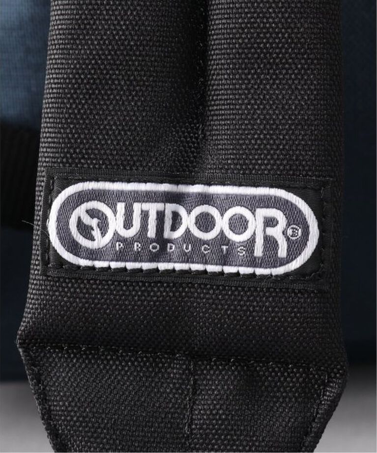 OUTDOOR PRODUCTS Usual Things「452T  LARGE SOLID」|リュック|
