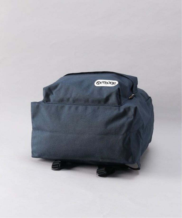 OUTDOOR PRODUCTS Usual Things「452T  LARGE SOLID」|リュック|