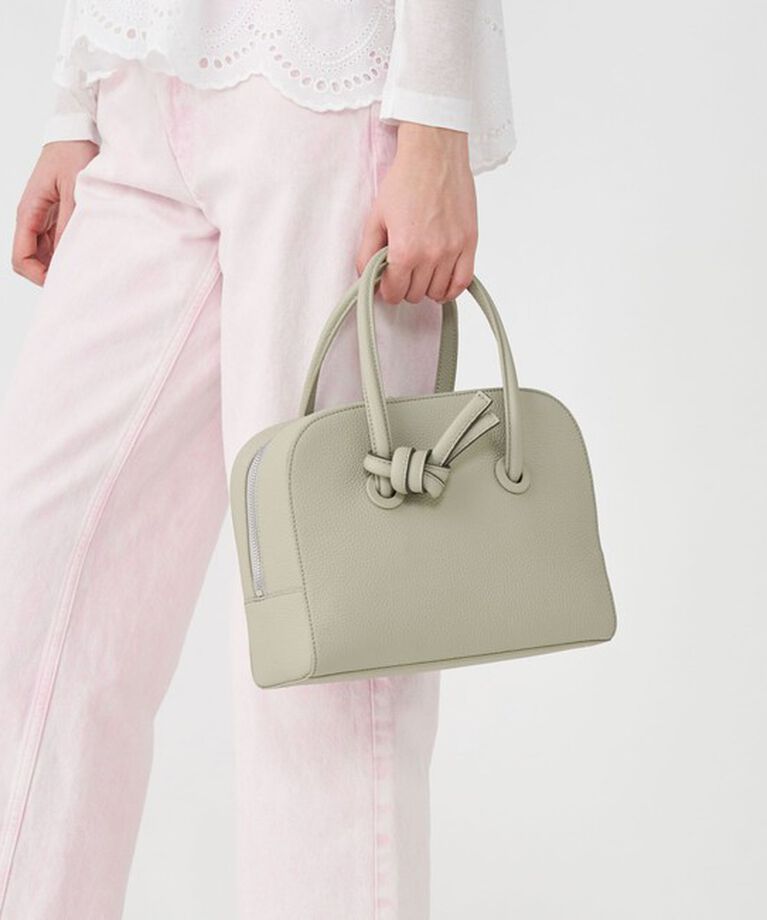 TOMORROWLAND GOODS「【別注】VASIC APERO MINI バッグ」|ボストンバッグ|