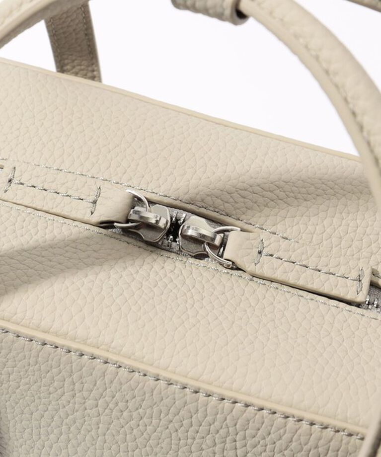 TOMORROWLAND GOODS「【別注】VASIC APERO MINI バッグ」|ボストンバッグ|