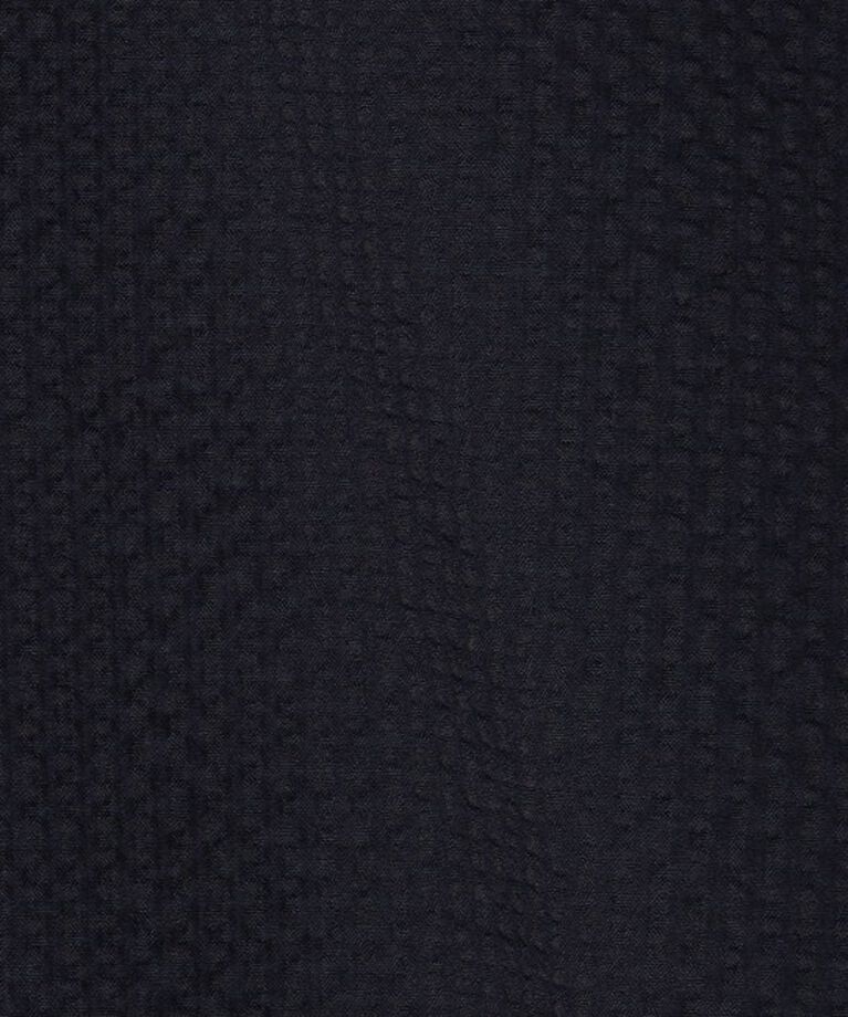 MACPHEE「コットンポリエステルサッカー パジャマシャツジャケット」|その他|